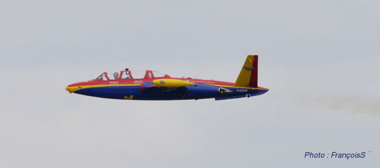 Fouga