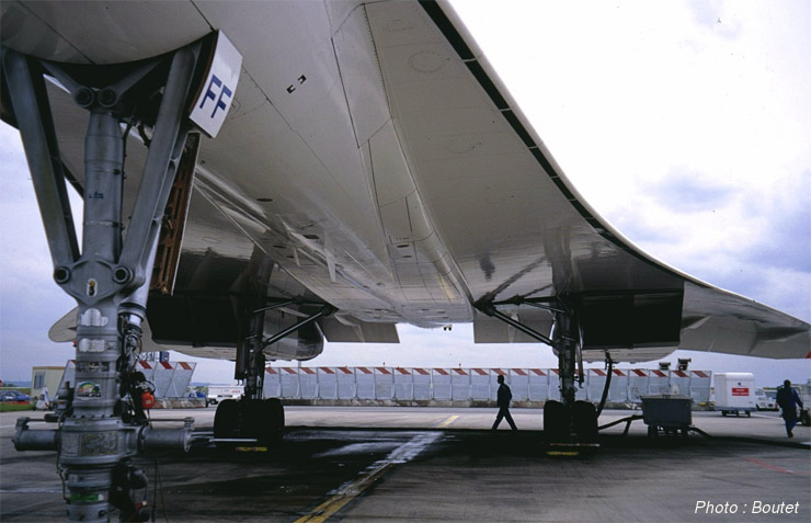 Concorde