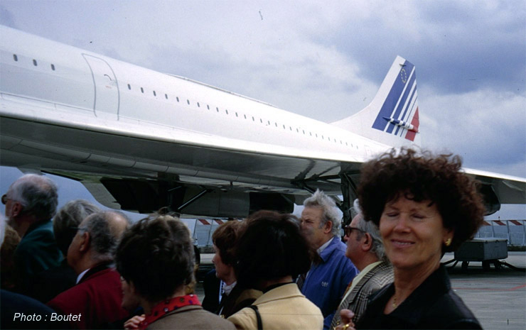 Concorde