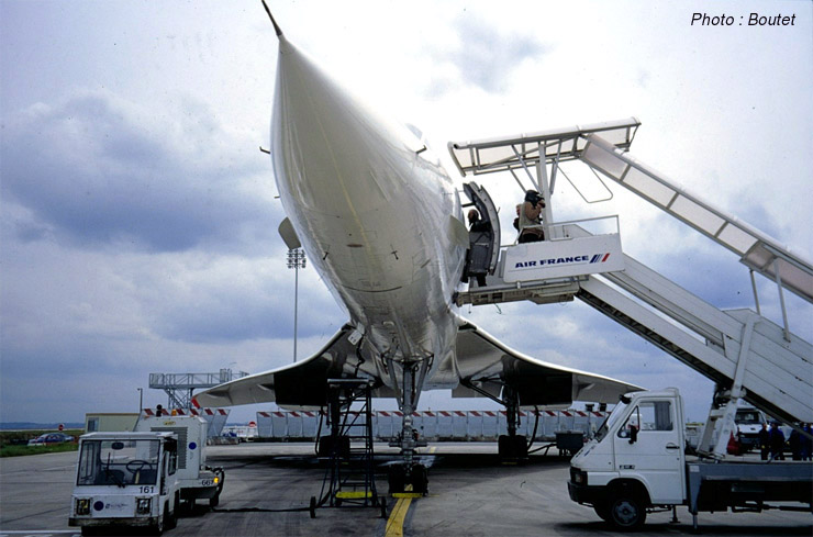 Concorde