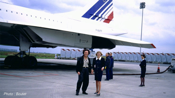 Concorde