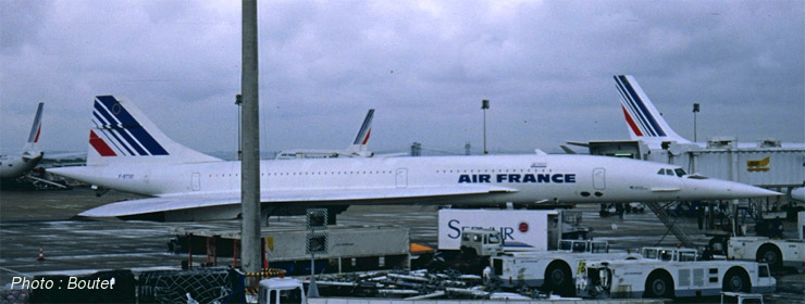 Concorde