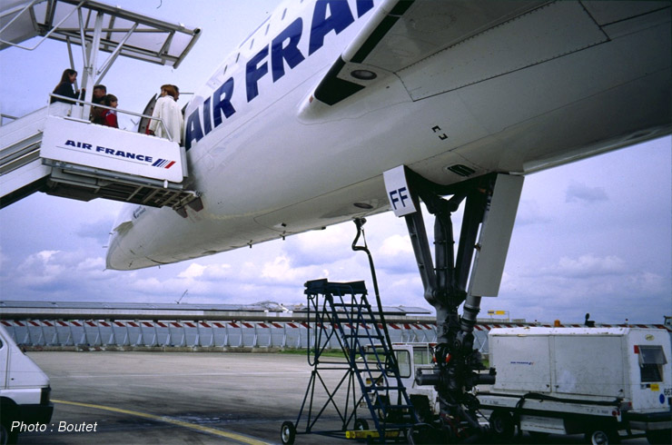 Concorde