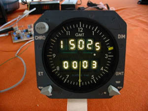 concorde simulateur