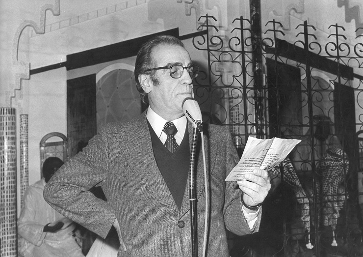 Pierre Dudal