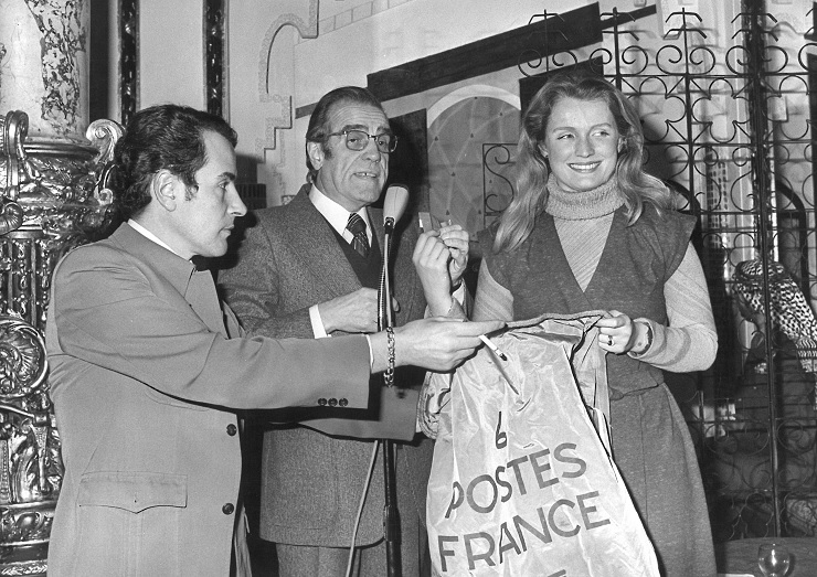 Pierre Dudal