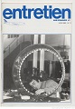 "Entretien" N°11 Juin 1983