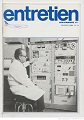 "Entretien" N°14 Février 1984