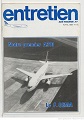"Entretien" N°15 Avril 1984