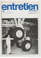 "Entretien" N°18 Décembre1984
