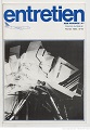 "Entretien" N°19 Février 1985