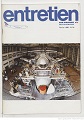"Entretien" N°24 Février 1986