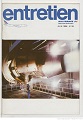 "Entretien" N°26 Juin 1986