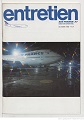 "Entretien" N°27 Octobre1986