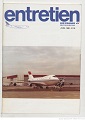 "Entretien" N°35 Avril 1988