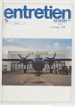 "Entretien" N°37 octobre1988