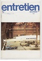 "Entretien" N°38 Décembre 1988