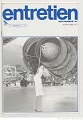 "Entretien" N°7 Octobre 1982