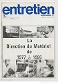 "Entretien" Juillet 1983 Spécial 83
