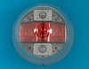Fuselage : Feux de cône (Tail Cone Navigational Lamp)