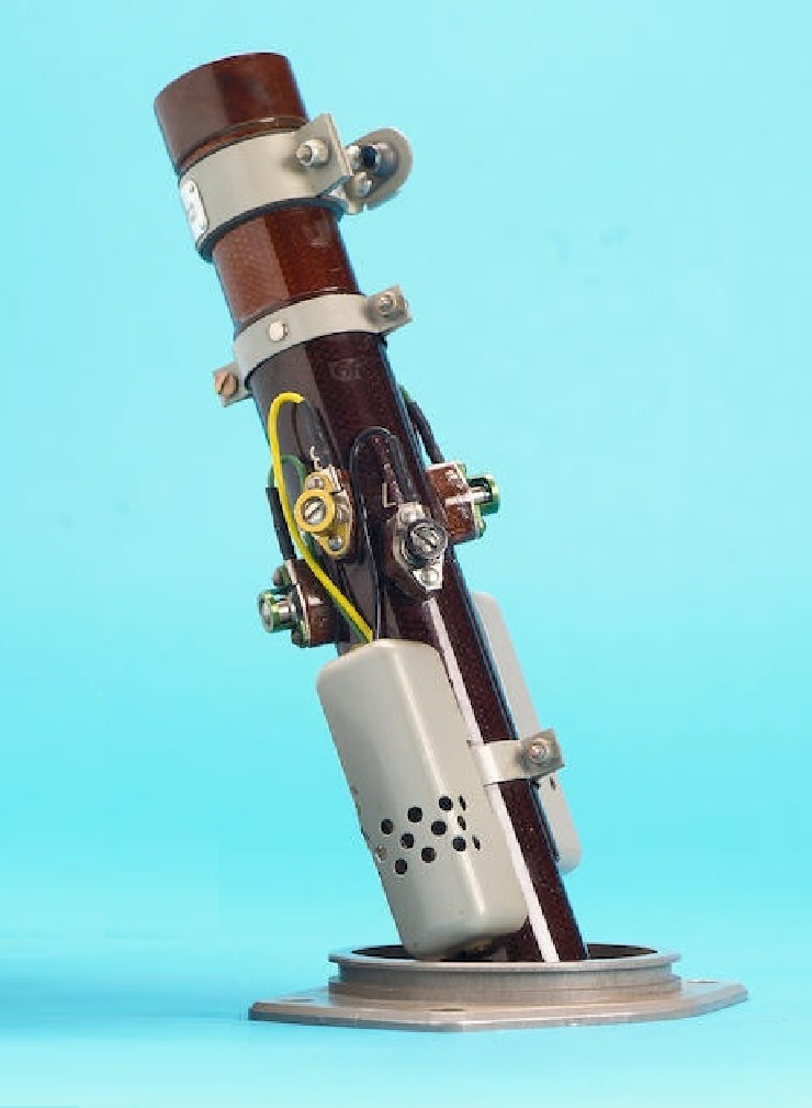 Réservoir : Sonde à carburant (Dummy probe)