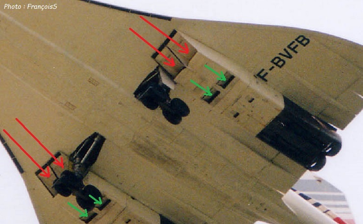 Guignol porte de décharge