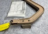 Fuselage : Porte de service - Charnière secondaire (Secondary hinge)