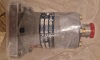 Fuselage : Mano-Contacteur