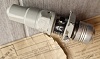 Fuselage : Valve d’échantillonnage (Samplig valve)