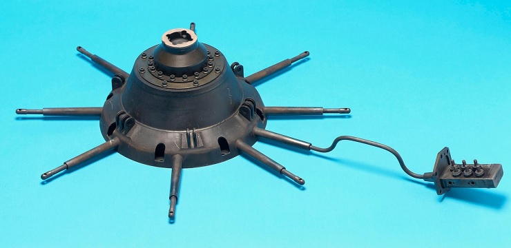 Thermocouple
