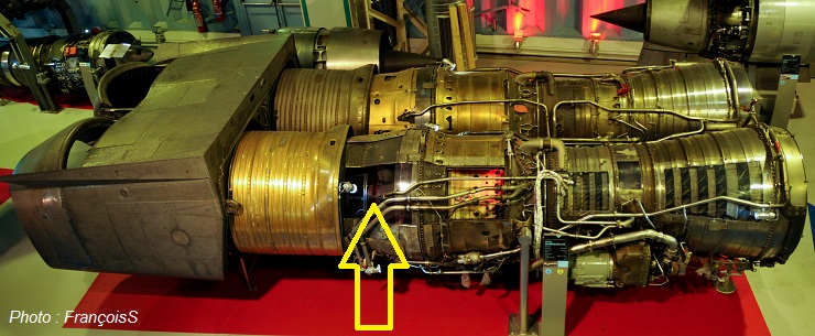 Thermocouple