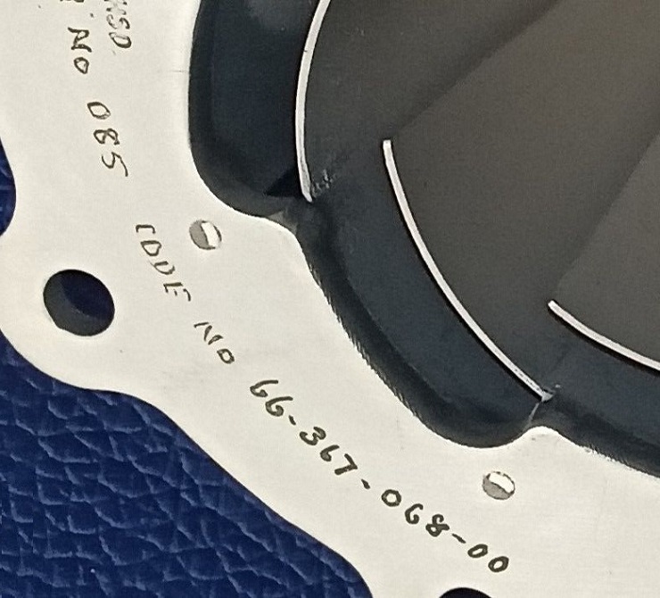 Nacelle : Centrifugeur d'eau concorde