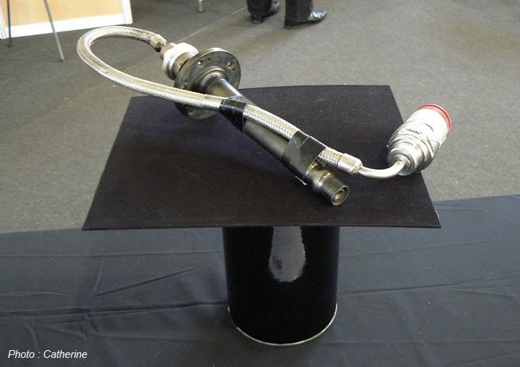 Igniter Reheat