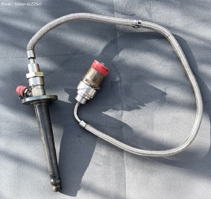 Igniter Reheat