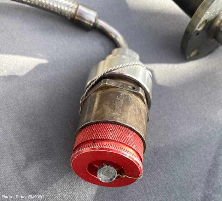 Igniter Reheat