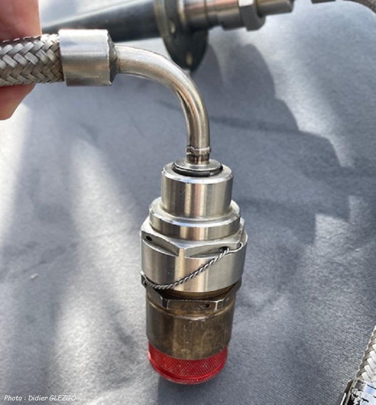 Igniter Reheat