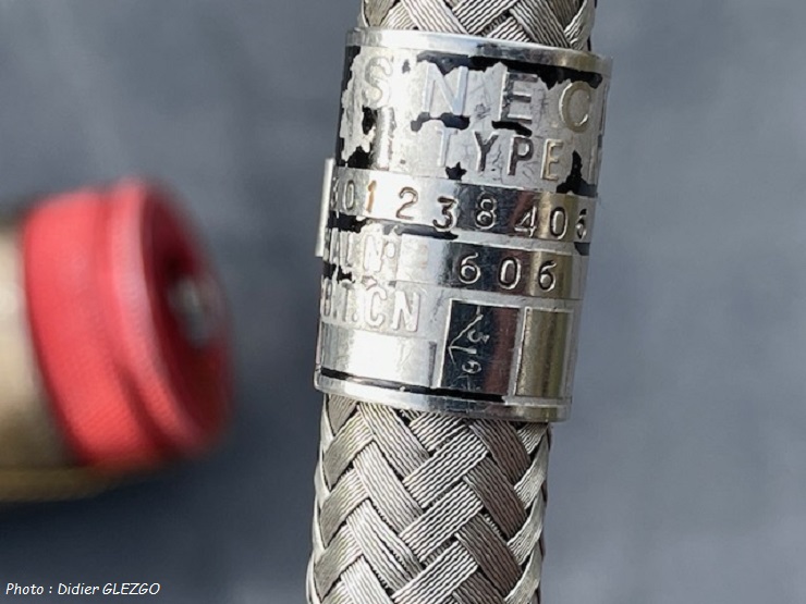 Igniter Reheat