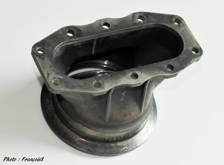 Non Return Valve