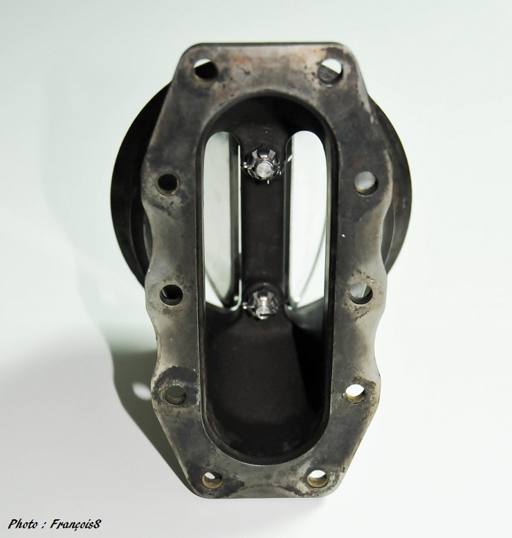 Non Return Valve