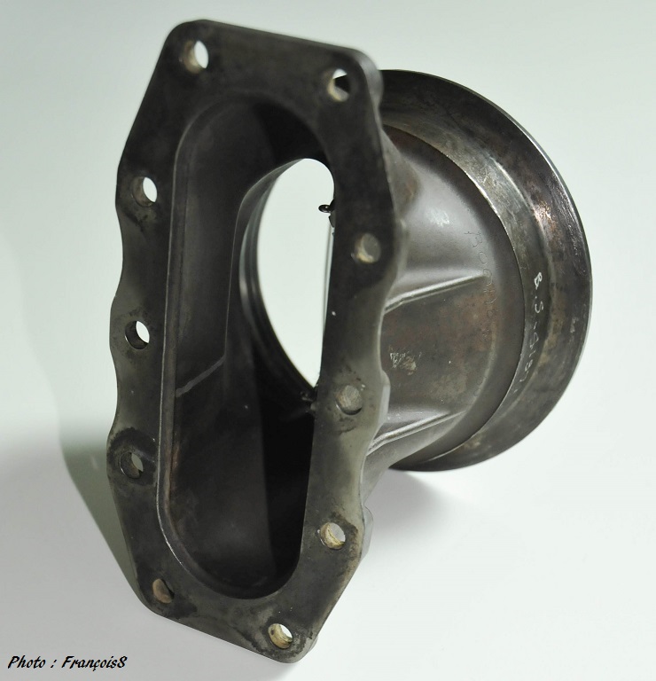 Non Return Valve