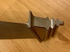 HP Compressor Blade Stage3