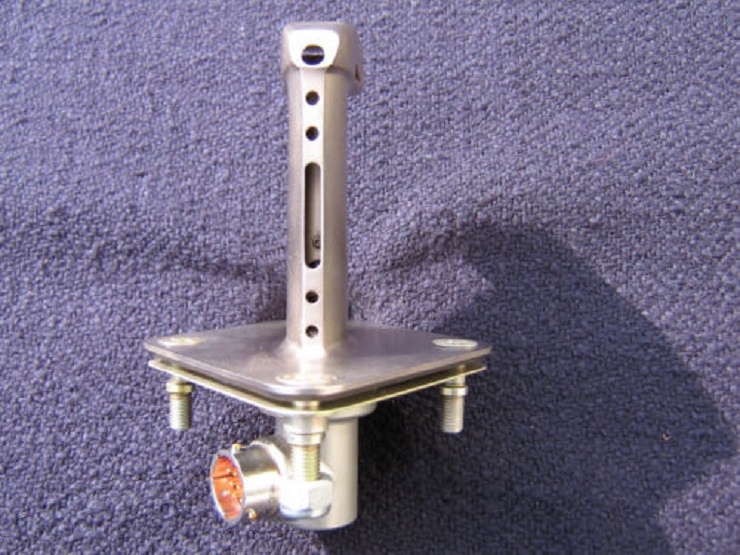 Sonde de température Concorde