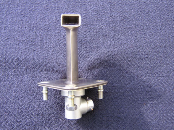 Sonde de température Concorde