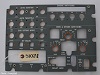Panel Overhead