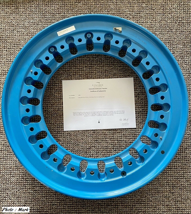 Jante Concorde