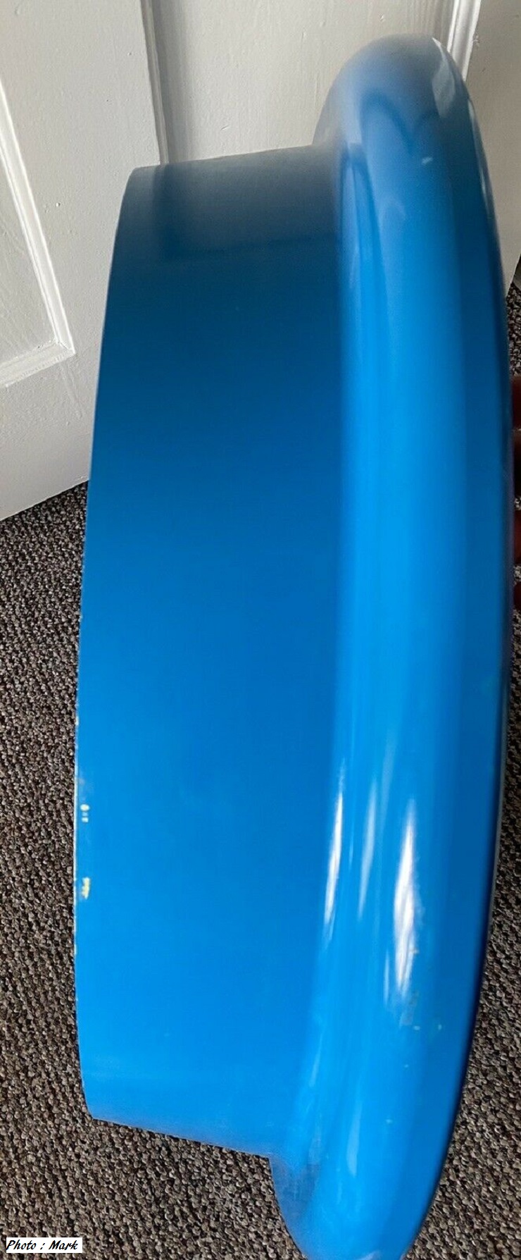 Jante Concorde
