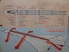 Cockpit : Signalétique d'évacuation (Emergency Evacuation) NEW
