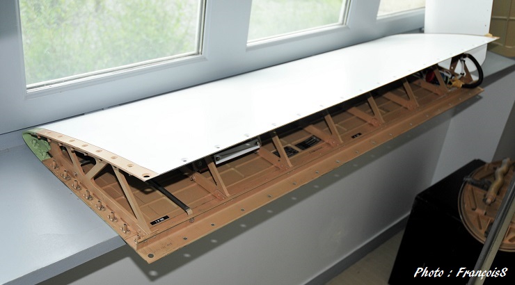 Bord d'attaque
