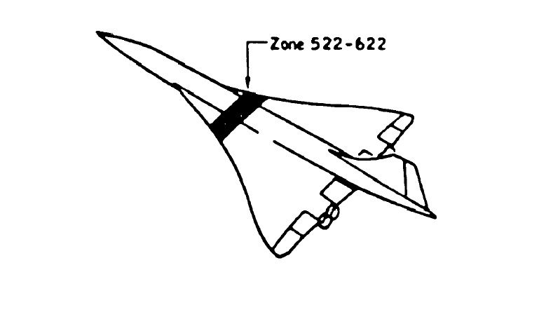 Réservoir : Conduite de Transfert Trim (Piping Trim Transfer)