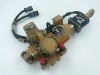 Fuselage : Vérin de sensations artificielles lacet (Artificial feel - Hydraulic Yaw) NEW